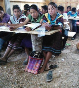 escuelas