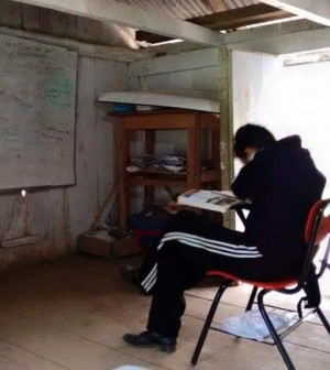escuelas