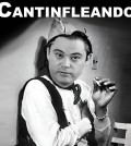 Aurelio Nuño cantinflas