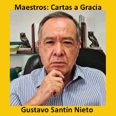 Gustavo Santín Nieto