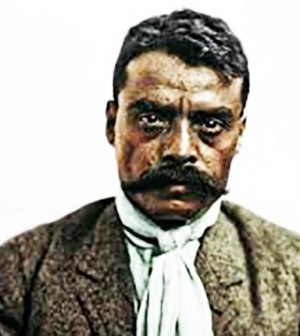 Zapata