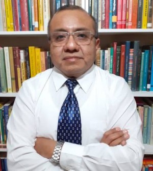 Esptiben Rojas Bernilla