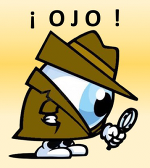 OJO