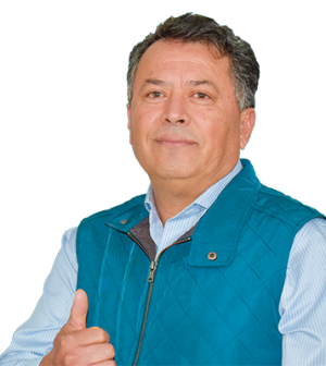 emilio salgado