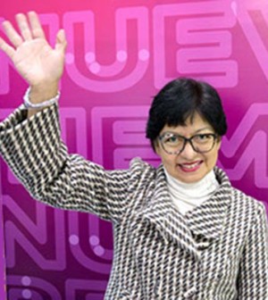Lilia Cedillo