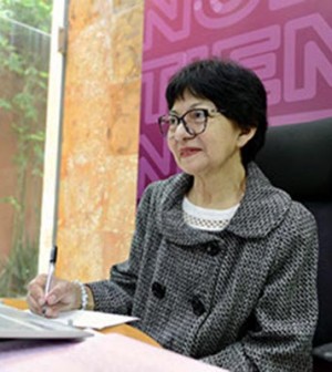 lilia cedillo