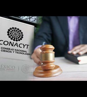 conacyt