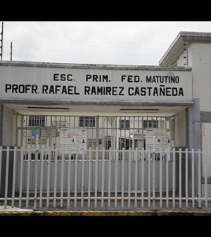 escuela