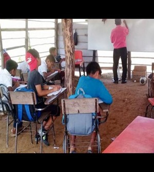 escuelas