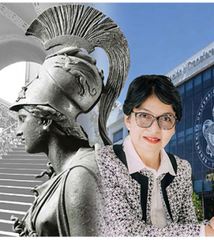 Lilia Cedillo