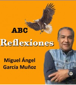 Miguel Ángel García Muñoz-