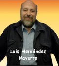 Luis Hernández Navarro