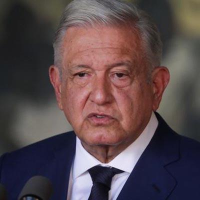 AMLO se deslinda de posible ataque de Xóchitl Gálvez