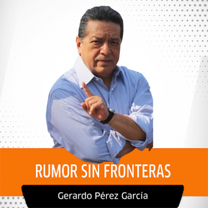 “No se hagan bolas”… será candidato