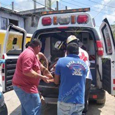 Aumentan accidentes en Puebla por conducir en estado de ebriedad