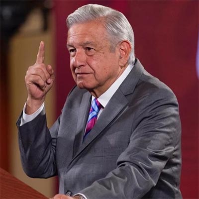 Plantea AMLO plan de 20 puntos para reactivar Acapulco por 71 mil mdp