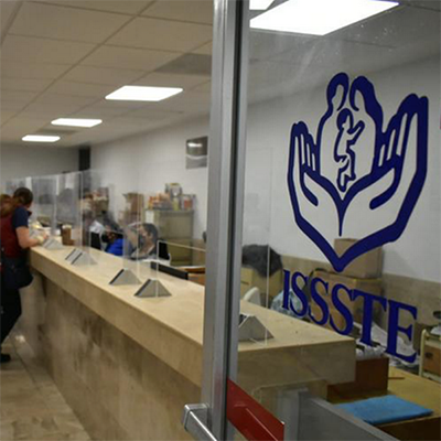 Issste comprará con sus reservas cuatro hospitales que renta a la IP