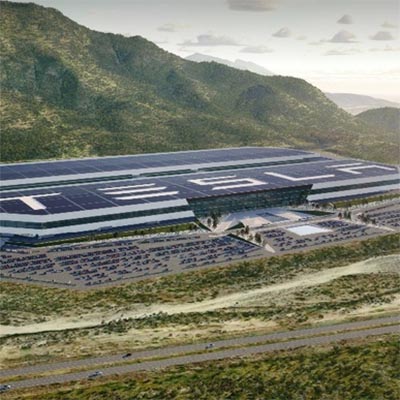 Construirá Tesla en NL la mayor armadora del planeta
