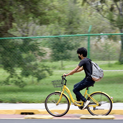 BUAP, 2º lugar nacional en el Ranking Mundial de Universidades UI GreenMetric 2025