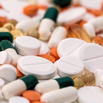 Sheinbaum prevé normalización en abasto de medicamentos