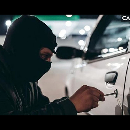 Estacionamientos inseguros: dónde NO dejar tu carro en la zona metropolitana de Puebla