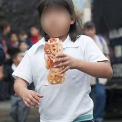 SEP e IMSS fortalecen acciones para reducir sobrepeso y obesidad en niños y adolescentes