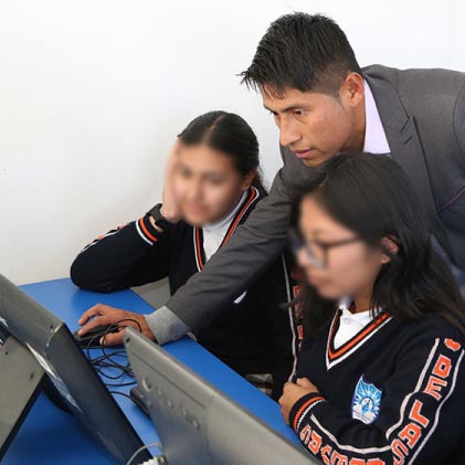 Reconocerá SEP estrategias pedagógicas creativas en docentes poblanos