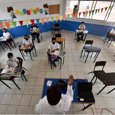A pesar de todo… no se mueren