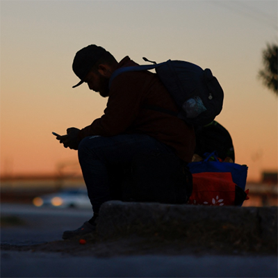 Migrantes de México aportan 324 mil mdd en impuestos a EU