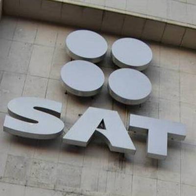 Cobro de impuestos a grandes empresas rompe récord histórico en el 2024: SAT