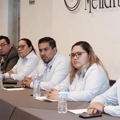 Ayuntamiento intentó apropiarse de terrenos en la Central de Abasto: Consejo General