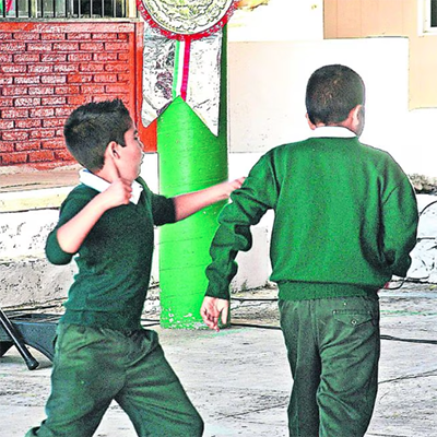 Se quita la vida menor que sufría bullying en escuela de La Resurrección