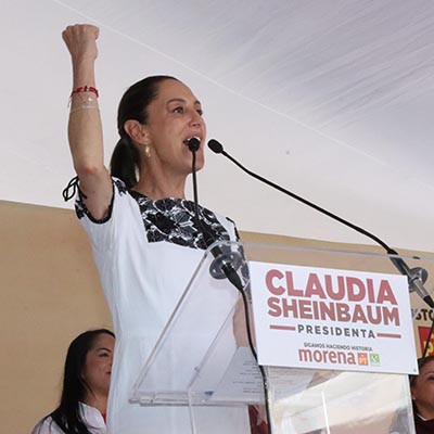 Aranceles a autos de México implicaría aumento al costo para EU: Sheinbaum