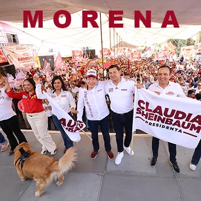 La corrupción es enemiga de la transformación reafirma Mario Delgado