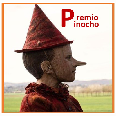 Premio Pinocho: “Xóchiclet’s”, “Lelo Rivera” y la “Chiva Loca”