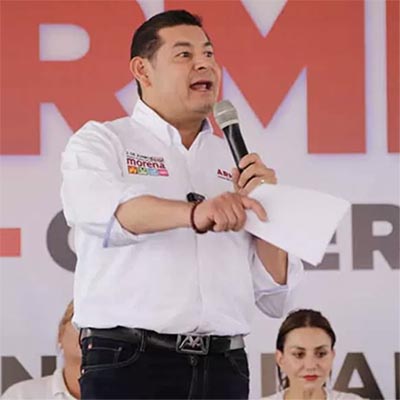 Armenta hizo bien en abrir el compás de espera, para destapar al gabinete