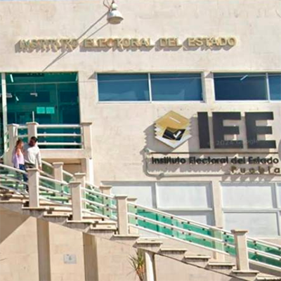 Por ocultar resultados del 75% de las casillas de la elección de ayuntamientos, denuncian a consejeros del IEE