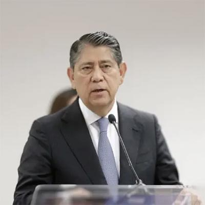Robo, primera investigación sobre presunto ataque contra Rivera Pérez