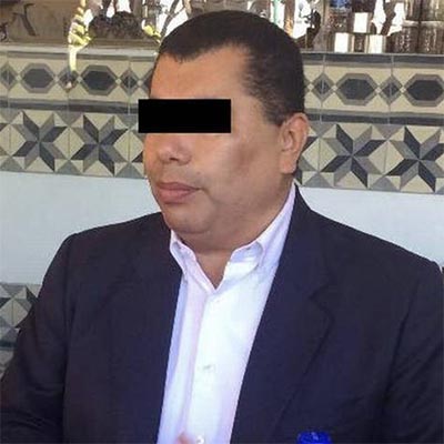 Exponen en mañanera a magistrados por amparo a favor de López Zavala