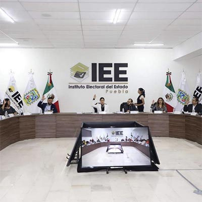 Puebla, entre los cinco estados con más violencia política en elecciones