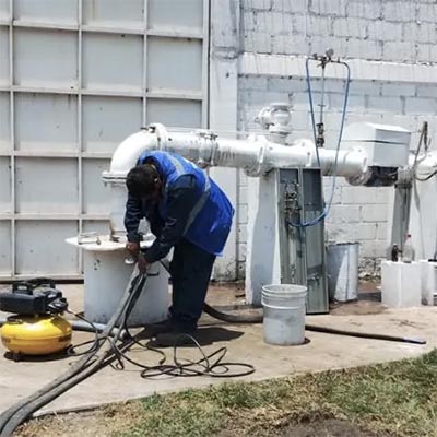 Conagua otorgó cinco concesiones entre 2020 y 2024 a Granjas Carroll