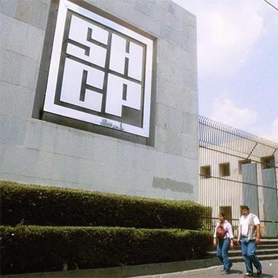 México anticipa pagos para reducir deuda externa del 2025: Hacienda
