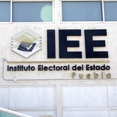 Aprueba IEE Puebla más de 500 mdp para gasto de partidos políticos durante 2025