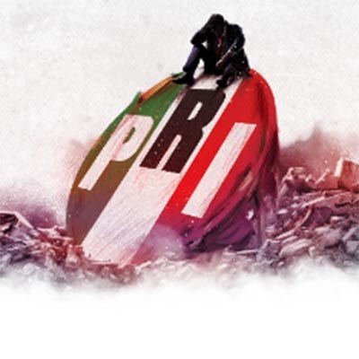 Declara INE “imposibilidad” para avalar legalidad de reelección de ‘Alito’ Moreno