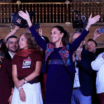 Continuará Ramírez de la O como secretario de Hacienda: Sheinbaum