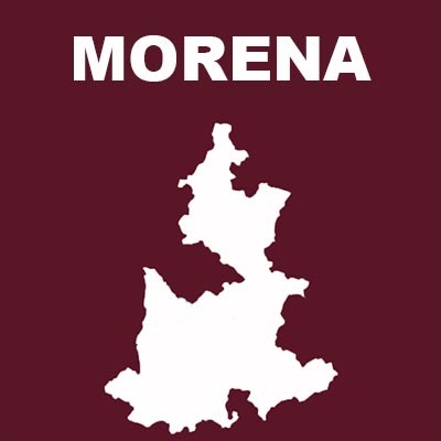 Traspasaron votos de Morena a FxM para salvar su registro en Puebla