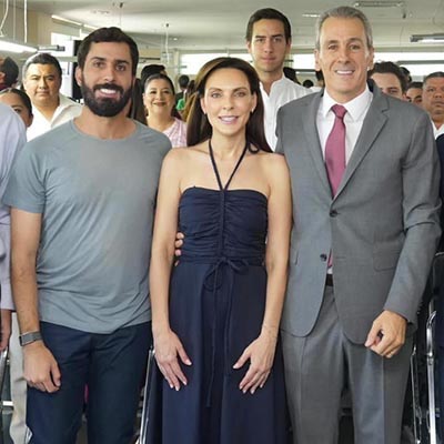 José Chedraui superó los 400 mil votos en la elección del 2 de junio