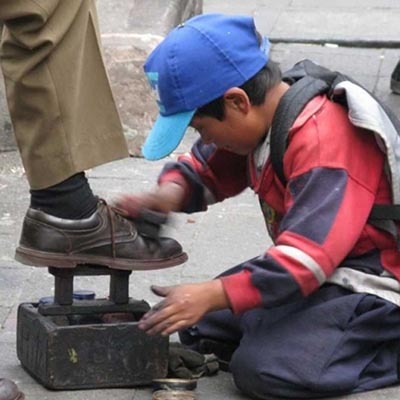 Ni un niño, niña, adolescente, joven y adulto sin acceso a educación y cultura