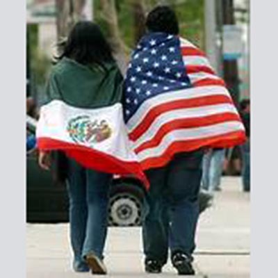 Mexicanos residentes en EU piden ser incluidos en el plan de nación