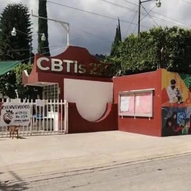 Sin afectaciones en escuelas de la entidad tras sismo: SEP